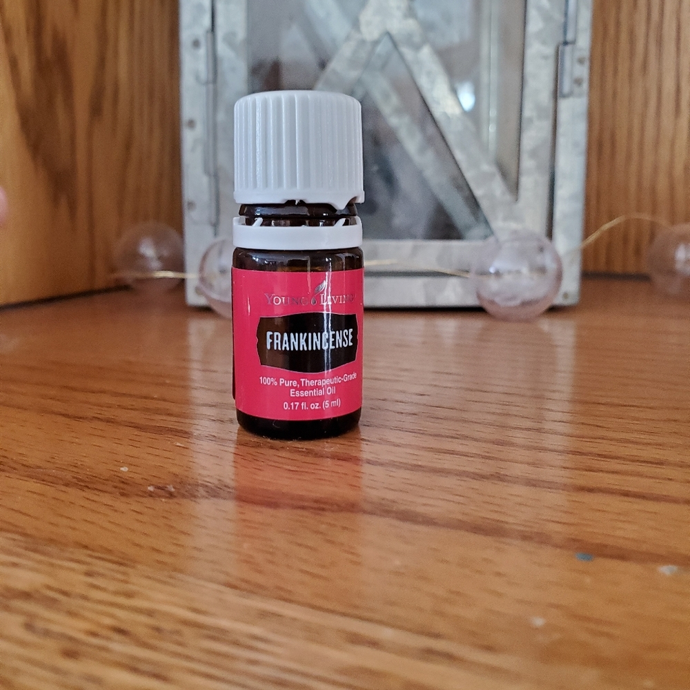 Young living frankincense